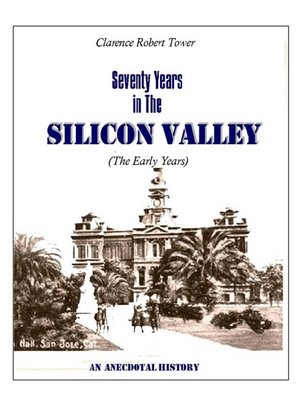 cover image of Seventy Years in the Silicon Valley